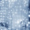 Božićna zavjesa CL0184 300 LED