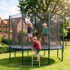 211812 ld 01 90 cm drabinka do trampoliny M0