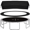 TP-12FT 366 CM CRNI POKRIVAČ ZA TRAMPOLIN