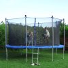 135187 tp 8ft 244 cm multi oslona do trampoliny M0