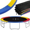 TP-8FT 244 CM VIŠENAMJENSKA ZAŠTITA ZA TRAMPOLIN