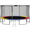 TP-8FT 244 CM VIŠENAMJENSKA ZAŠTITA ZA TRAMPOLIN