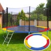 TP-8FT 244 CM VIŠENAMJENSKA ZAŠTITA ZA TRAMPOLIN