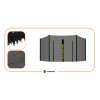 167917 tsn 10ft 6n 305 cm siatka zewnetrzna do trampoliny M0