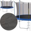 TSN-10FT 6N UNUTARNJA 305 CM MREŽA ZA TRAMPOLIN