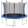 TSN-10FT 6N UNUTARNJA 305 CM MREŽA ZA TRAMPOLIN