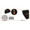 167950 tsn 10ft 6n ins 305 cm siatka wew do trampoliny M0
