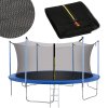 TSN-10FT 6N UNUTARNJA 305 CM MREŽA ZA TRAMPOLIN