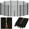 39970 tsn 15ft 460 cm siatka zewnetrzna do trampoliny M0