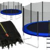 TSN-15FT 460 CM VANJSKA MREŽA ZA TRAMPOLIN