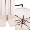 128696 gu0045 parasol ogrodowy 300 cm M0