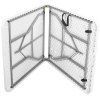 167973 gf0108 stol cateringowy skladany 180 x 74 x 74 cm M0