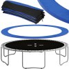 TP-6FT 180 CM PLAVA NAVLAKA ZA TRAMPOLIN