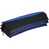 39355 tp 6ft 180 cm blue oslona do trampoliny M0