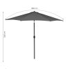 44533 gu00200 parasol ogrodowy 300 cm M0