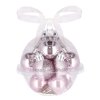 67317 ca0169 bombki choinkowe 3 cm 12 szt M0