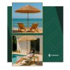 180867 bu0023 parasol plazowy 160 cm M0