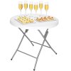 GF0111 SKLOPIVI CATERING STOL 80 X 74,5 CM