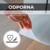 188889 fm0039 transparentna mata podlogowa 120 cm x 90 cm x 05 mm M0
