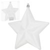 CA1382 BOŽIĆNA DEKORACIJA ZVIJEZDA 15 CM