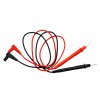 Mjerni kablovi 10A CAT II 1000V crna/crvena