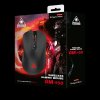 Bežični gaming miš Warrior GM-150 Kruger&Matz