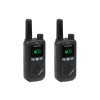 PMR radio stanica 2W 2 kom s dugim dometom