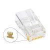 Set RJ45 konektora 8p8c, 10 kom