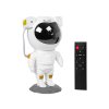Noćna lampa projektor zvijezda Astronaut