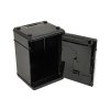 Elektronička sef kutija crna SB-06