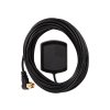 GPS antena SMA 90° s 5m kabelom