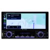 Autoradio RDS MP3 USB Bluetooth SD 686B