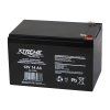 Gel baterija 12V 14Ah za UPS i solarni sustav