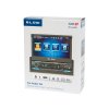 Radio BLOW SlideX RDS/MP3/USB/micro SD/BLUETOOTH