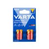 Alkalna baterija AAA 1.5 LR3 Varta LONGLIFE MAX POWER