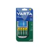 LCD punjač 57070+4xAA 5716 2600mAh VARTA