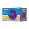 mini pilka gimnastyczna do pilates rehabilitacyjna 25cm kolor fioletowy rebel active 71ff0dd224d54ed9bcbc3386f4a9659a 7192c6be