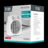 Termoventilator Teesa (800, 1200, 2000W)