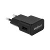 USB mrežni punjač Rebel 1000 mA