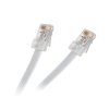 Ravni kabel (ISDN) RJ45 8P8C RJ45 8P8C 5m