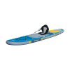SUP daska REBEL ACTIVE RBA4501 - plava
