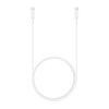 USB kabel tipa C - USB tipa C 1,8 m EP-DX510JW Samsung