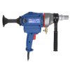 Bušenje betona do 130 mm, 1700 W, DEDRA DED7615
