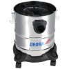 Usisavač za građevinski otpad, pepeo, gips 1200W 20l, DEDRA DED6594