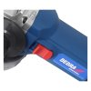 Kutna brusilica s regulacijom brzine DEDRA DED7987, 125mm, 1700W