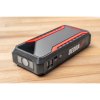 Prijenosna baterija s funkcijom pokretanja motora, booster, jump starter DEDRA DEPP1201, Li-Ion 12000mAh, LCD ekran