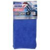 Ručnik od mikrovlakana za sušenje automobila DEDRA 2001A30, dimenzije 60x90cm, gramatura 450g/m?