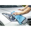 Mikrofiber ručnik za sušenje automobila DEDRA 2001A32, dimenzije 60x90cm, gramatura 700g/m?