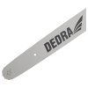 Vodič 24" za motorne pile Garden DEDRA DED8698-24P 60cm, 1,6mm