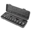 Set udarnih nastavaka 1/2" 10-24mm šesterokutni
